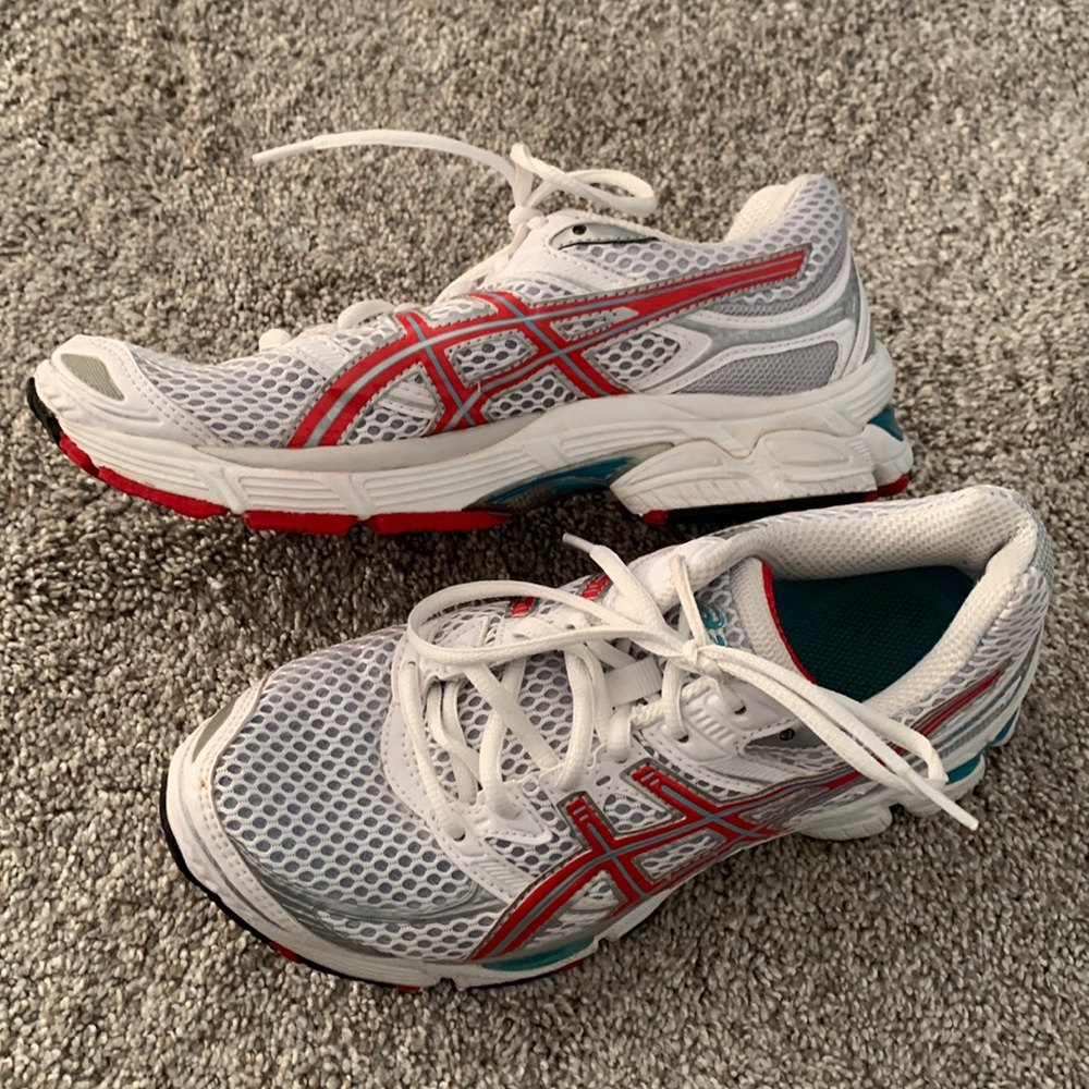 ASICS sneakers size 7.5